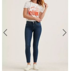 Lucky Brand Brooke legging jean sz 14/32